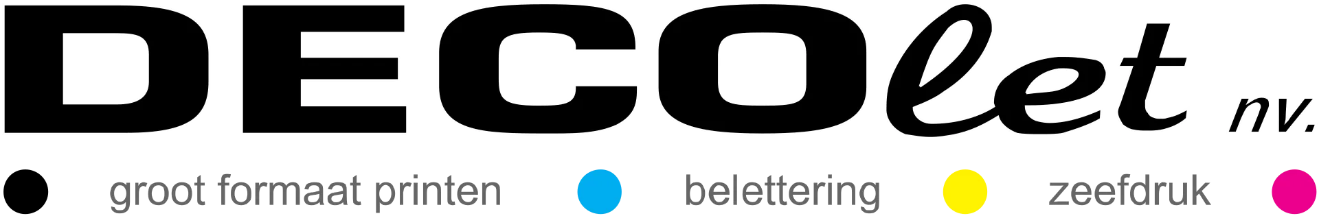 Decolet nv